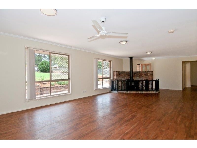 242 Orion Road, Cedar Vale QLD 4285