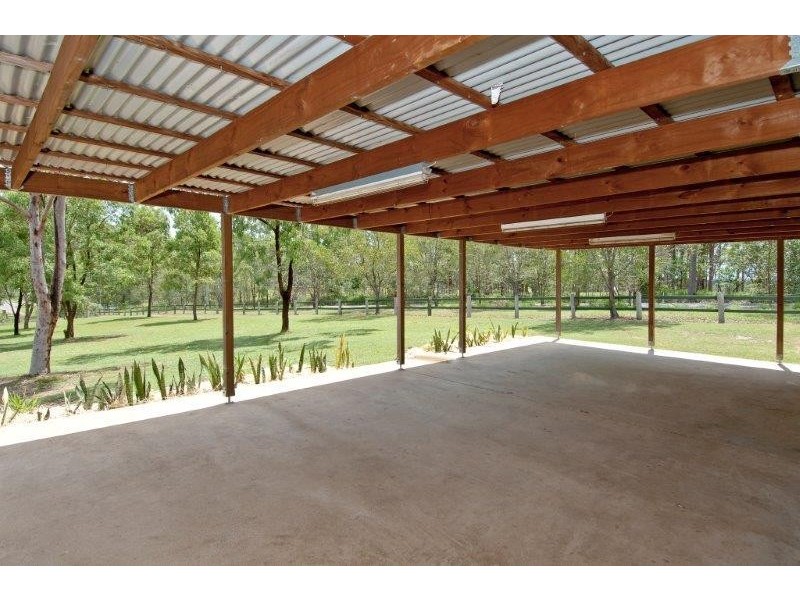 242 Orion Road, Cedar Vale QLD 4285