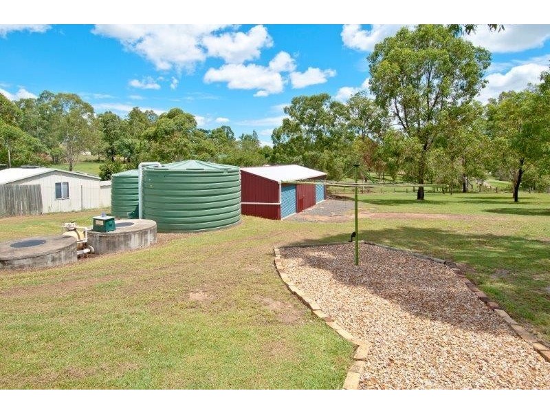 242 Orion Road, Cedar Vale QLD 4285