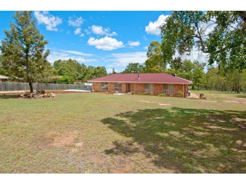 242 Orion Road, Cedar Vale QLD 4285