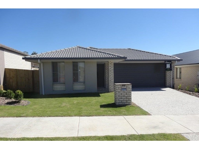 509/89 The Corso, Redbank Plains QLD 4301