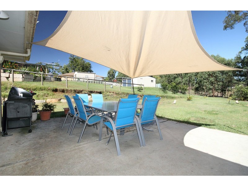 22-24 Maggie Court, Cedar Vale QLD 4285