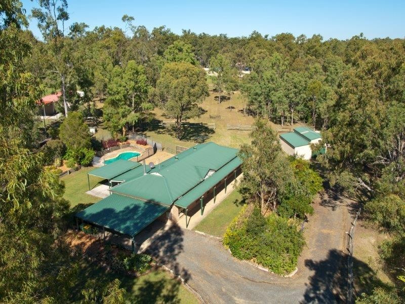 Jimboomba QLD 4280