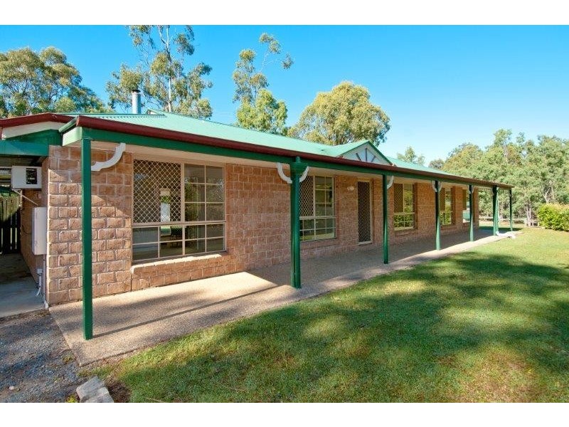 Jimboomba QLD 4280