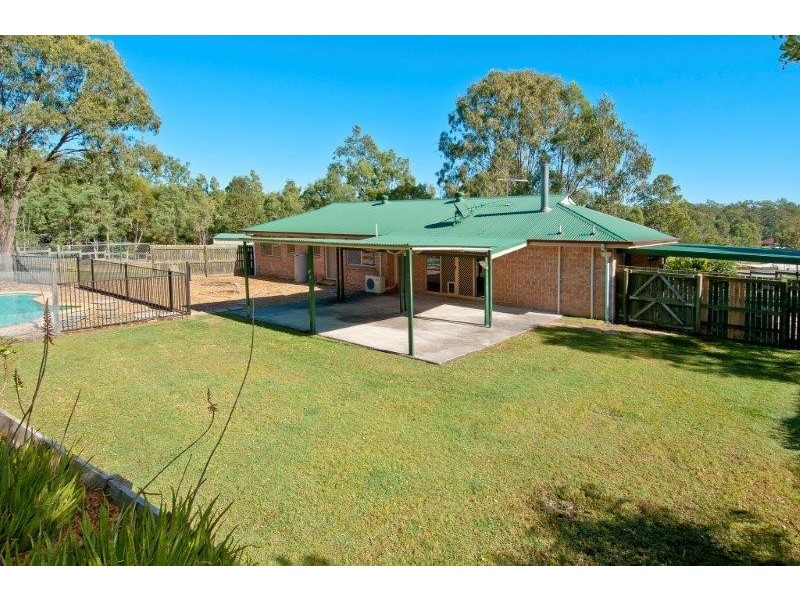 Jimboomba QLD 4280