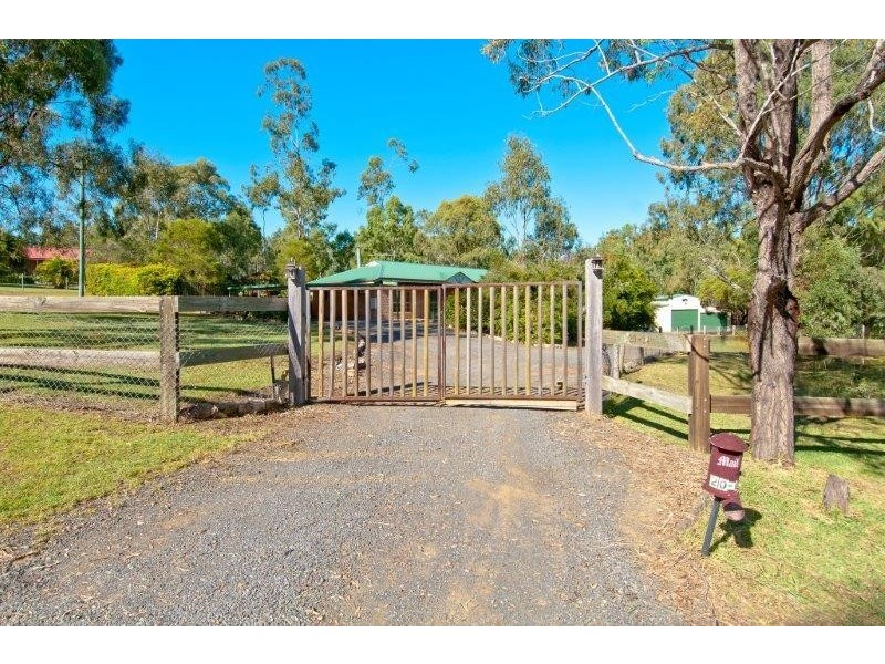Jimboomba QLD 4280