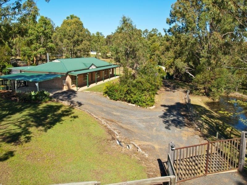Jimboomba QLD 4280