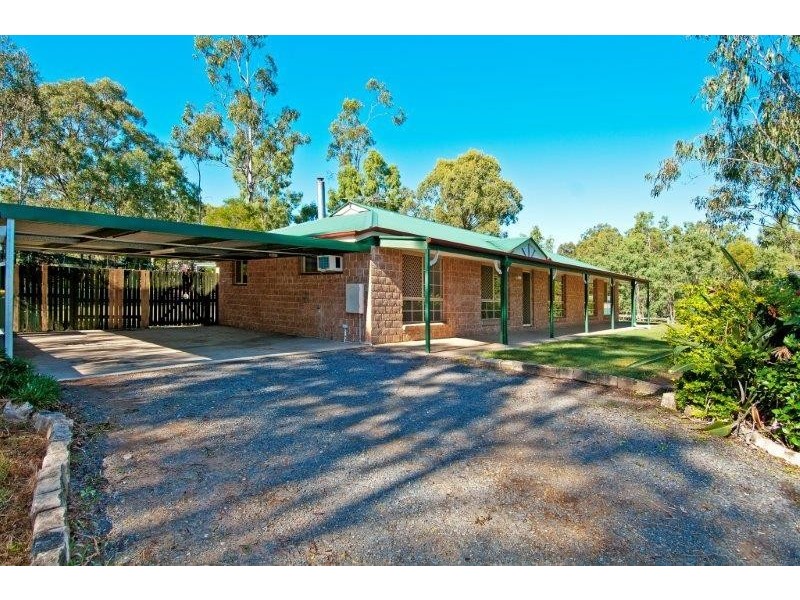 Jimboomba QLD 4280