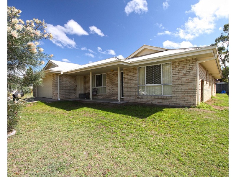 1 Golden Penda Drive, Flagstone QLD 4280