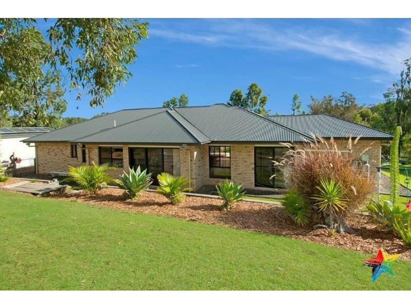Cedar Vale QLD 4285