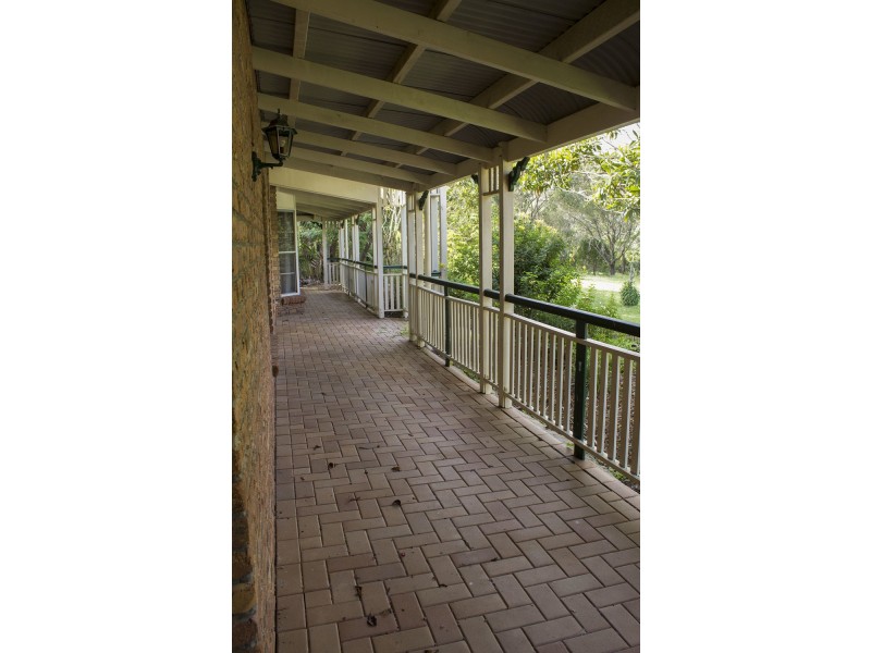 77 Executive Drive, Park Ridge QLD 4125