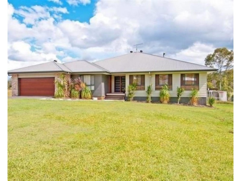 41 Lady Penrhyn Court, Mundoolun QLD 4285