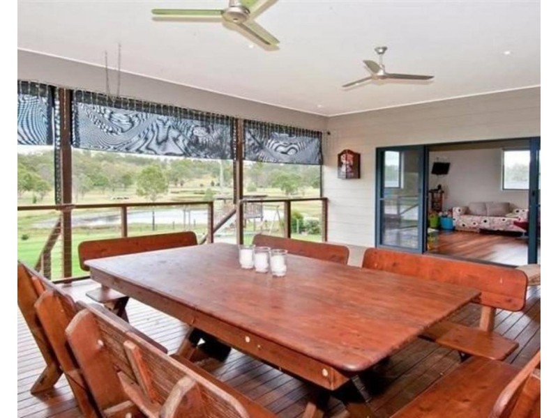 41 Lady Penrhyn Court, Mundoolun QLD 4285