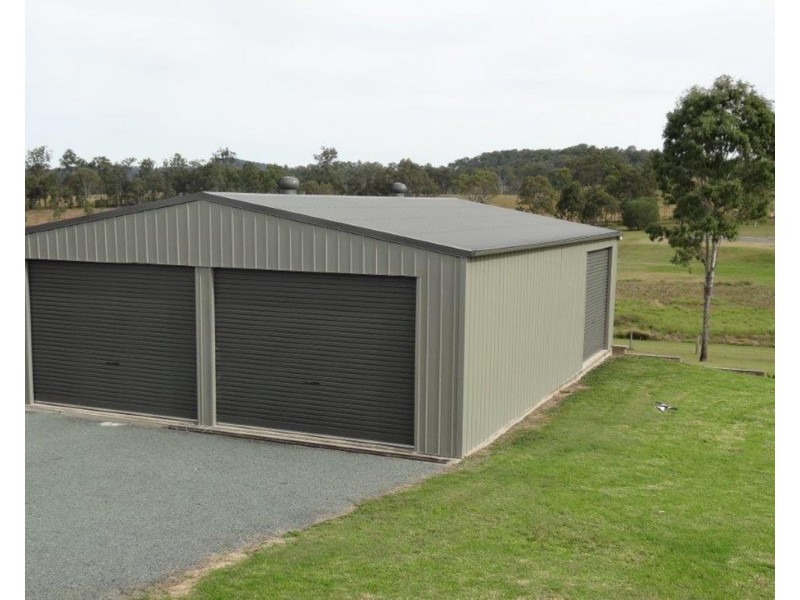 41 Lady Penrhyn Court, Mundoolun QLD 4285