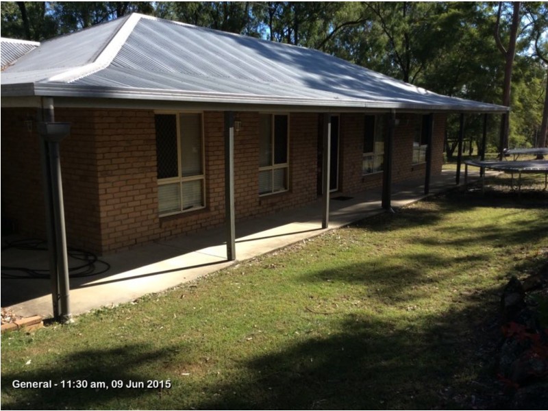 392 Mona Drive, Jimboomba QLD 4280