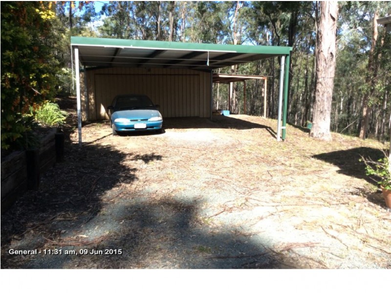 392 Mona Drive, Jimboomba QLD 4280