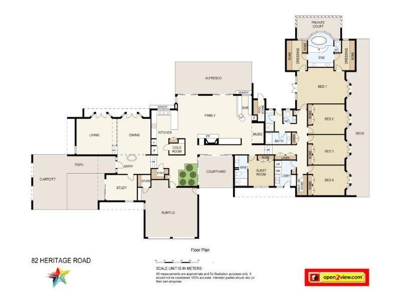 82 Heritage Road, Jimboomba QLD 4280