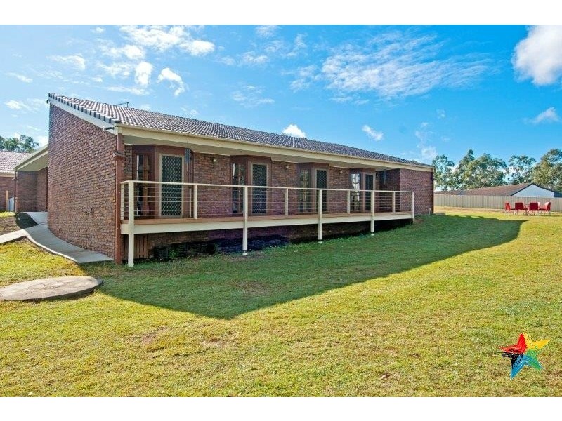 82 Heritage Road, Jimboomba QLD 4280