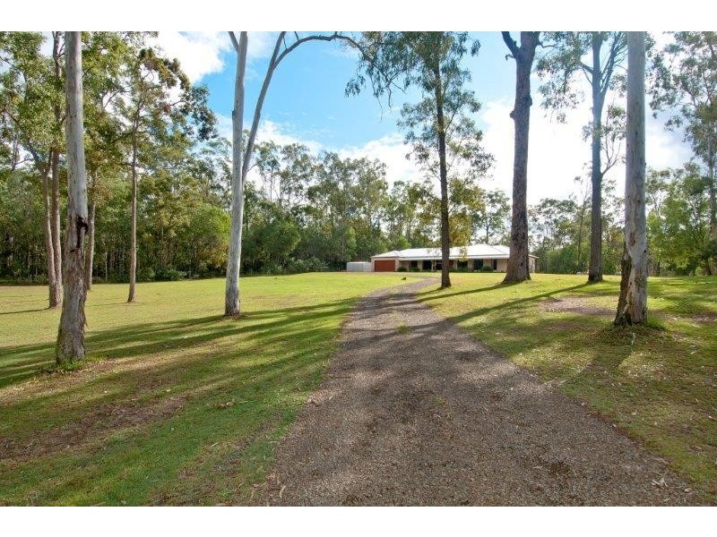 Jimboomba QLD 4280