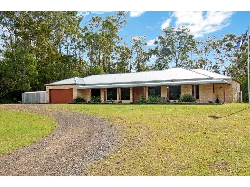 Jimboomba QLD 4280