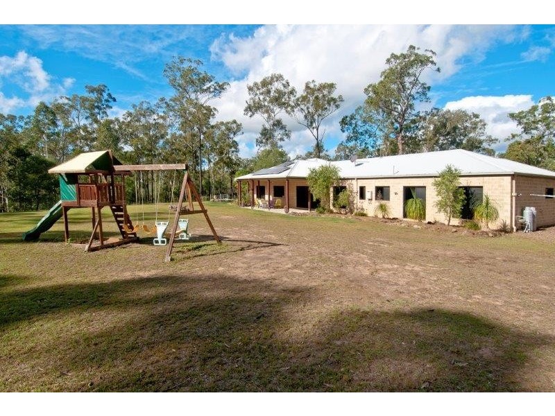 Jimboomba QLD 4280