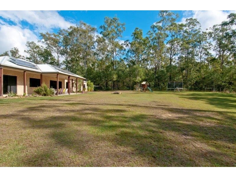 Jimboomba QLD 4280