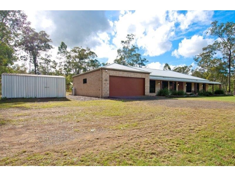 Jimboomba QLD 4280