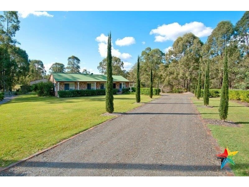 21 Tulipwood Road, Cedar Grove QLD 4285