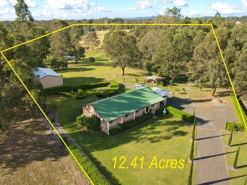 21 Tulipwood Road, Cedar Grove QLD 4285
