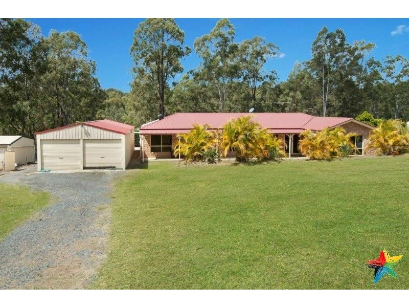 Cedar Vale QLD 4285