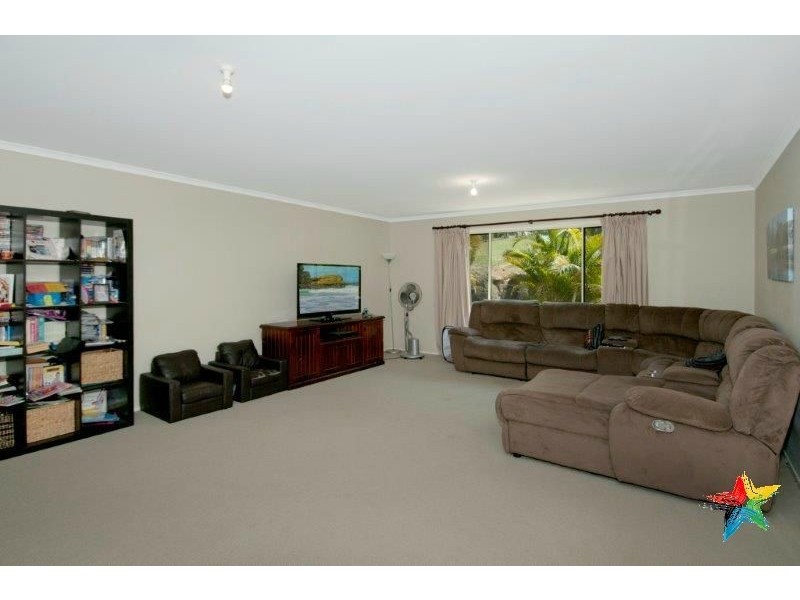 Cedar Vale QLD 4285