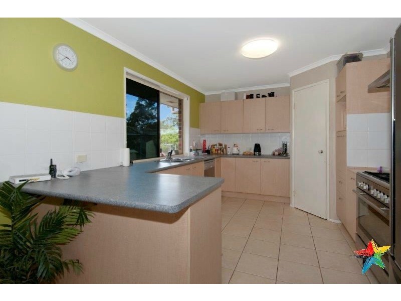 Cedar Vale QLD 4285