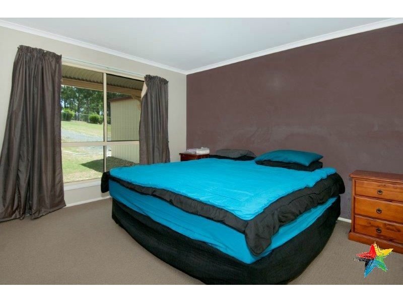 Cedar Vale QLD 4285