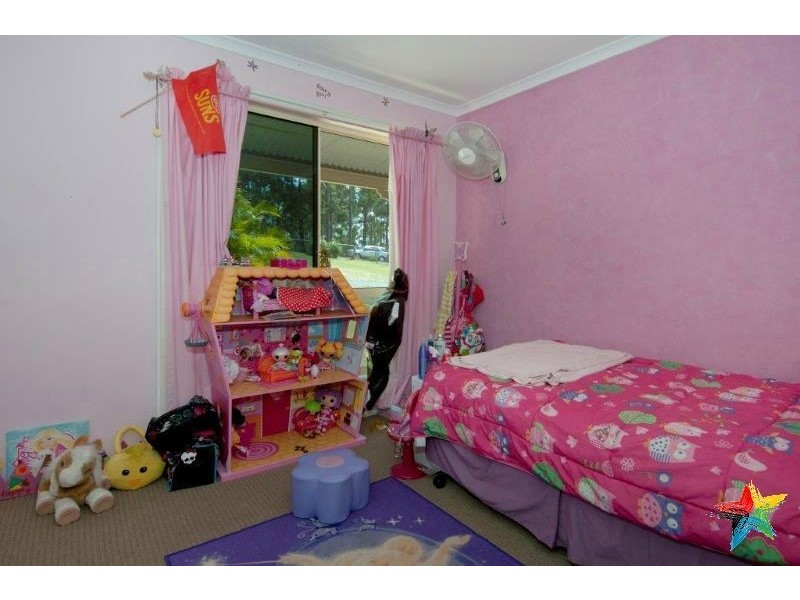 Cedar Vale QLD 4285