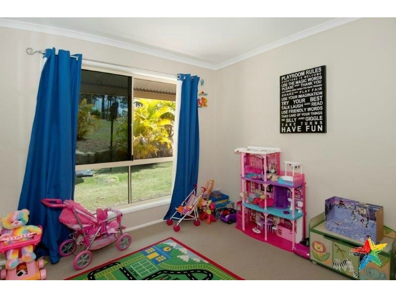 Cedar Vale QLD 4285