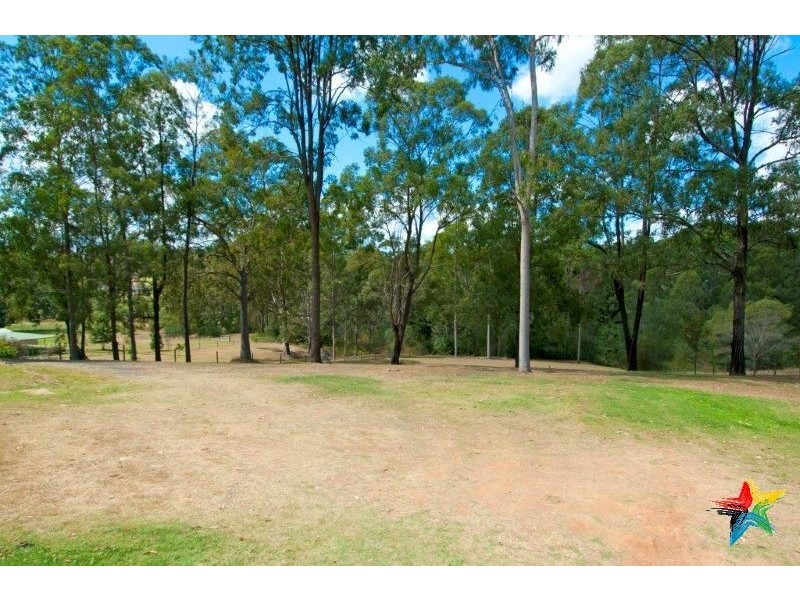 Cedar Vale QLD 4285
