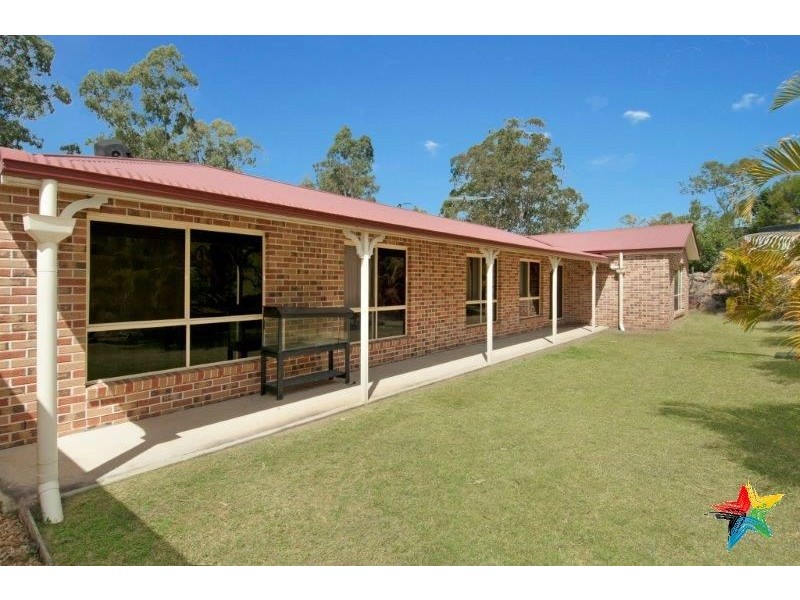 Cedar Vale QLD 4285