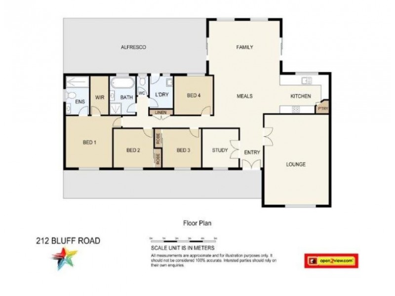 Cedar Vale QLD 4285