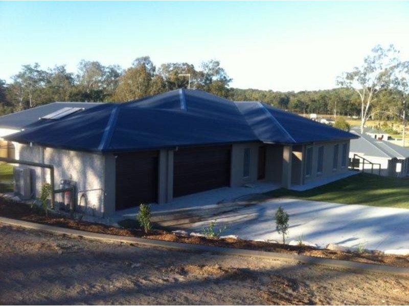 430 Peppertree Drive, Jimboomba QLD 4280