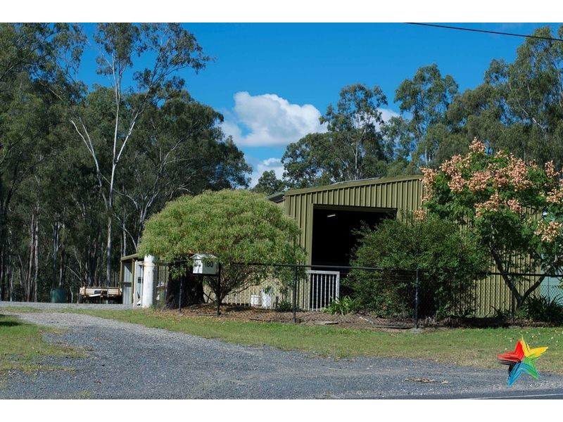 Jimboomba QLD 4280