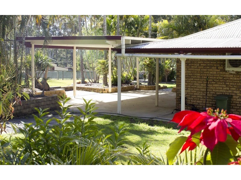 322 Camp Cable Road, Jimboomba QLD 4280