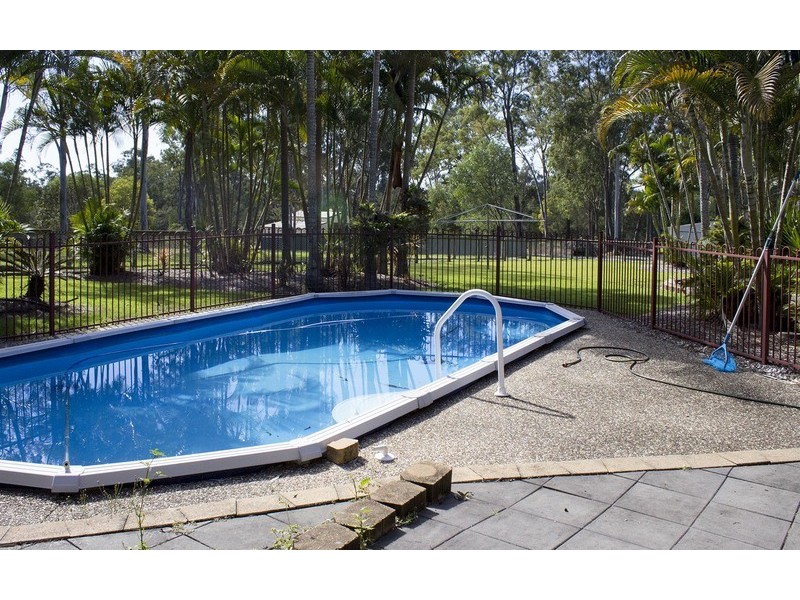 322 Camp Cable Road, Jimboomba QLD 4280