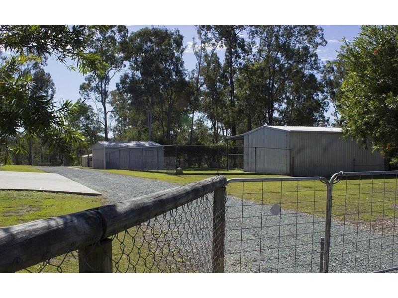 322 Camp Cable Road, Jimboomba QLD 4280