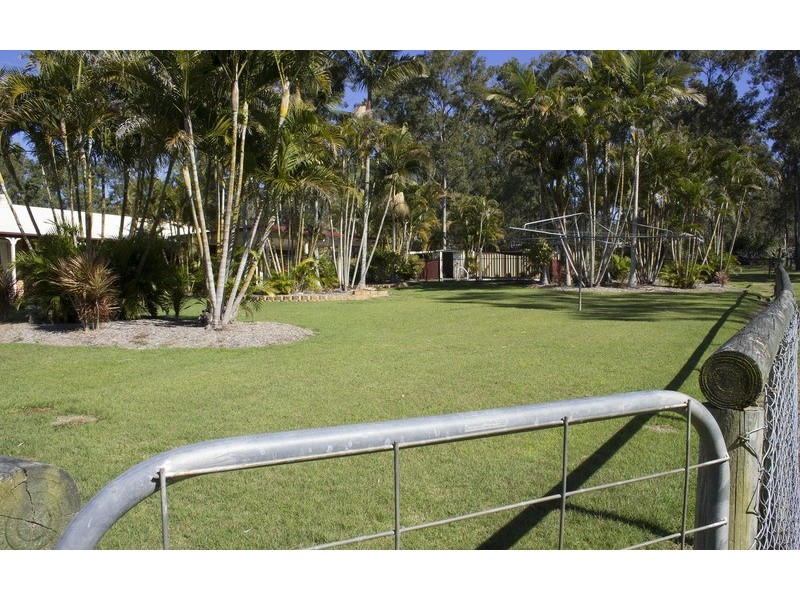 322 Camp Cable Road, Jimboomba QLD 4280