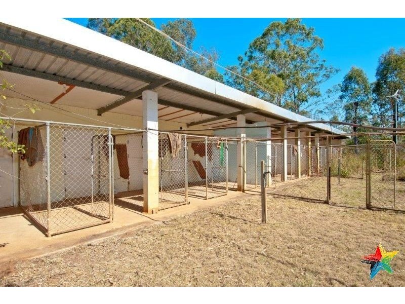 274-288 Kurrajong Road, Jimboomba QLD 4280