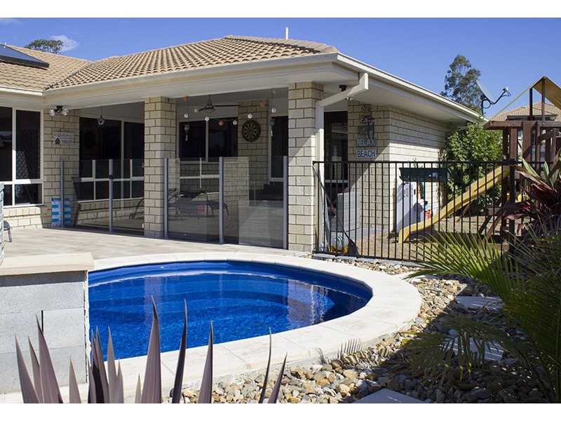 5 Creekside Crescent, Jimboomba QLD 4280
