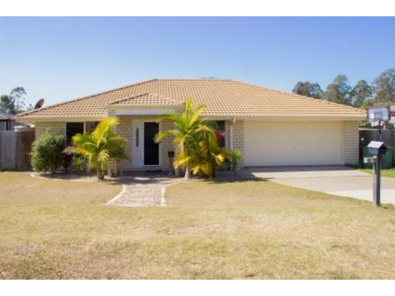 5 Creekside Crescent, Jimboomba QLD 4280