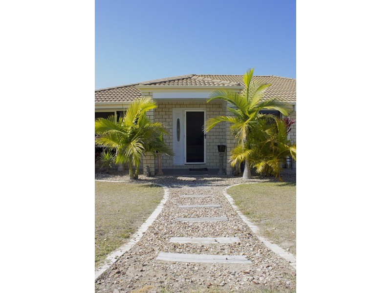 5 Creekside Crescent, Jimboomba QLD 4280