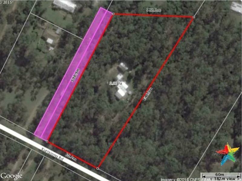 264-272 Kurrajong Road, Jimboomba QLD 4280