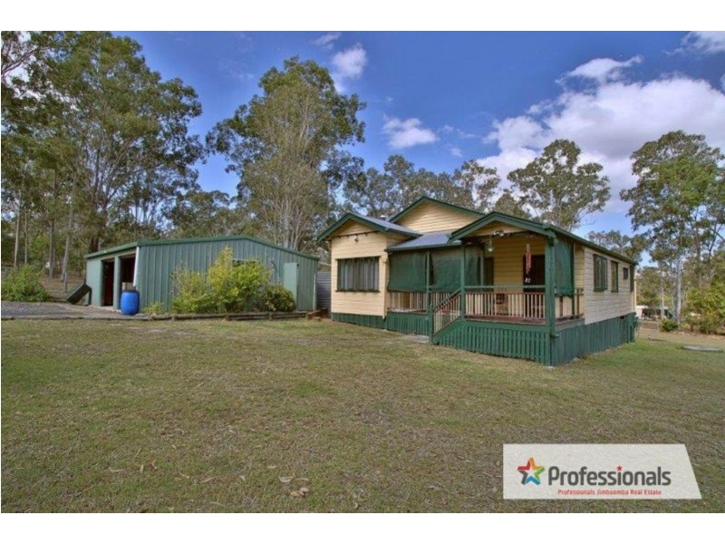 20-34 Green Ridge Road, Jimboomba QLD 4280